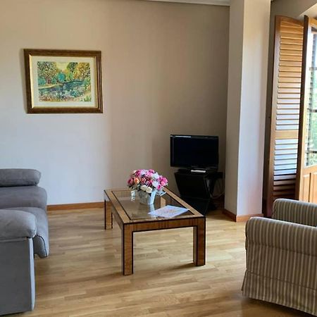 Morgan Apartment Ávila Екстериор снимка